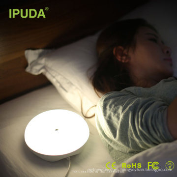 Luces LED regulables de 3 niveles Ipuda padent Designer Light para iluminación LED para el hogar